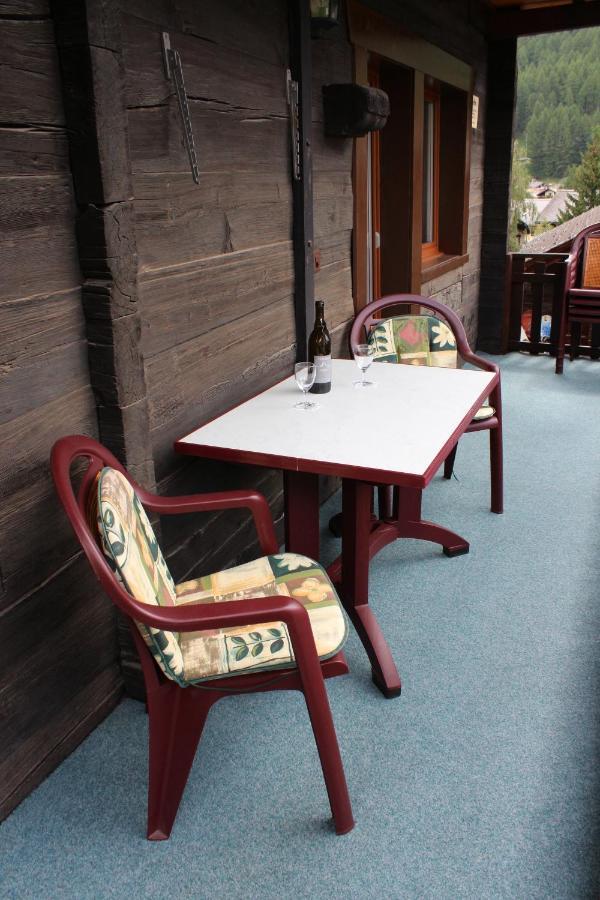 Chalet Aroleid Zermatt By Inspiringplaces Церматт Номер фото
