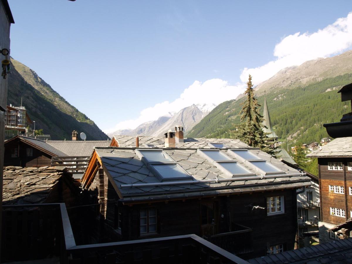 Chalet Aroleid Zermatt By Inspiringplaces Церматт Номер фото