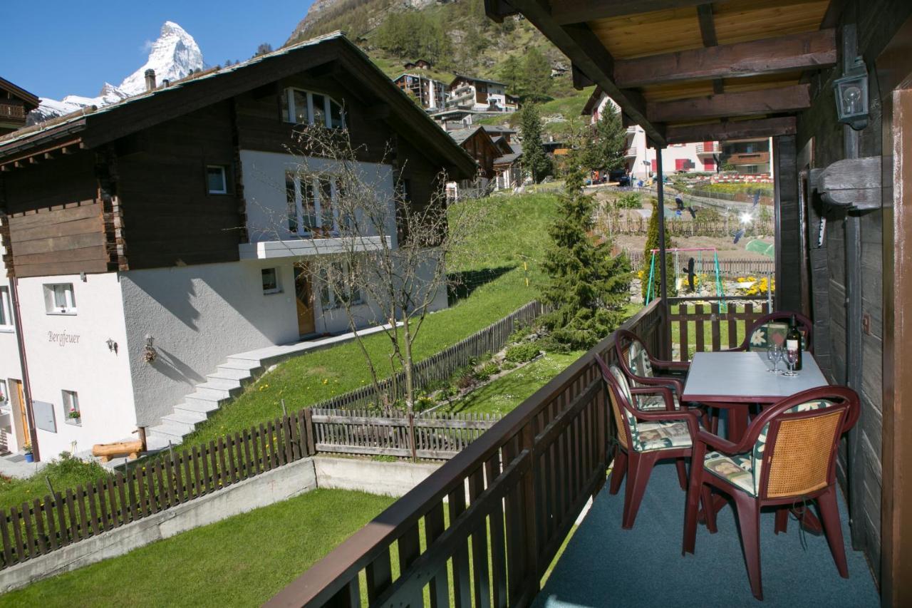 Chalet Aroleid Zermatt By Inspiringplaces Церматт Номер фото