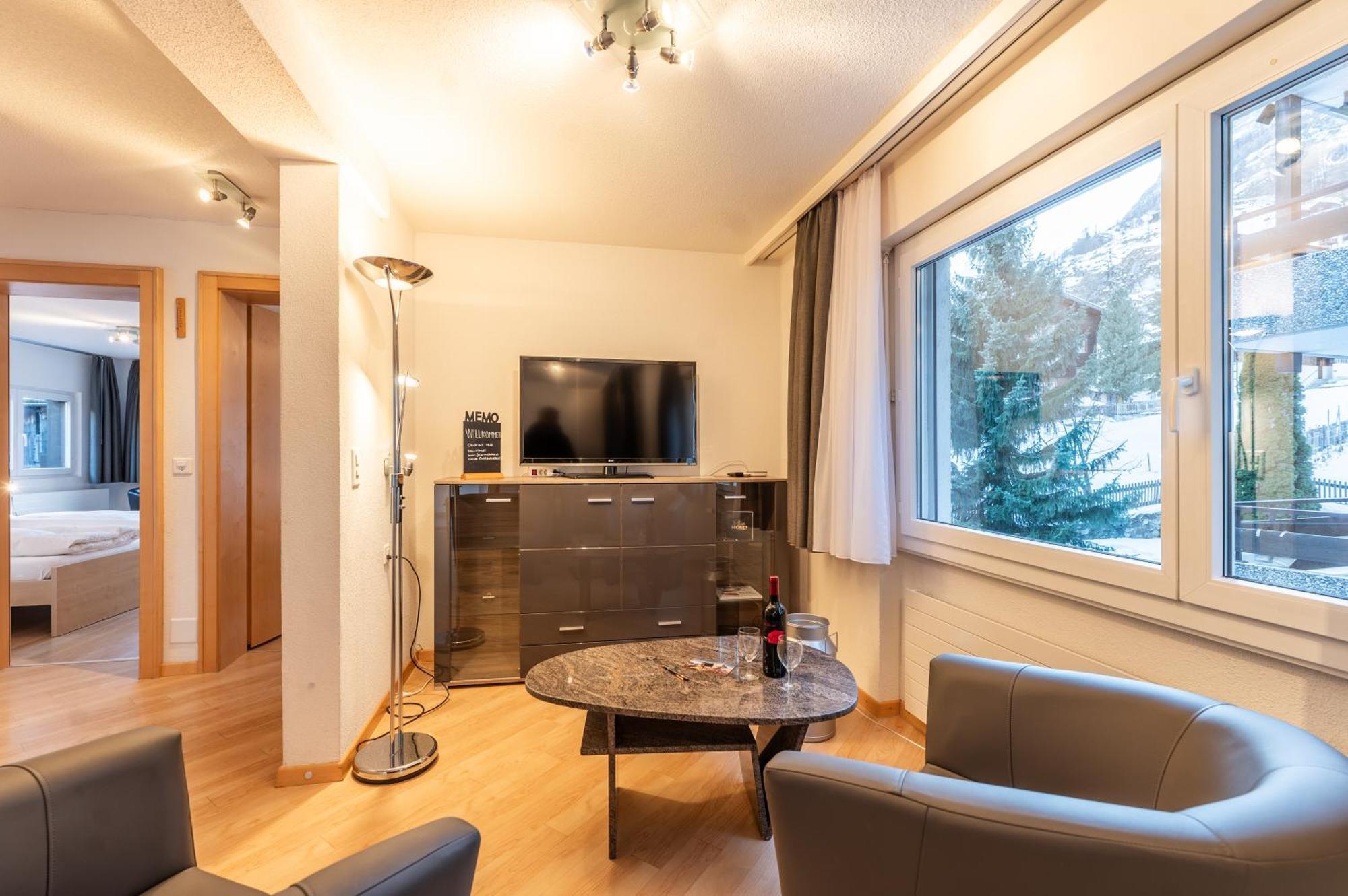 Chalet Aroleid Zermatt By Inspiringplaces Церматт Экстерьер фото